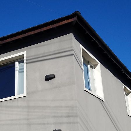 Апартаменты Departamento Calafate Centrico #3 Эль-Калафате Экстерьер фото