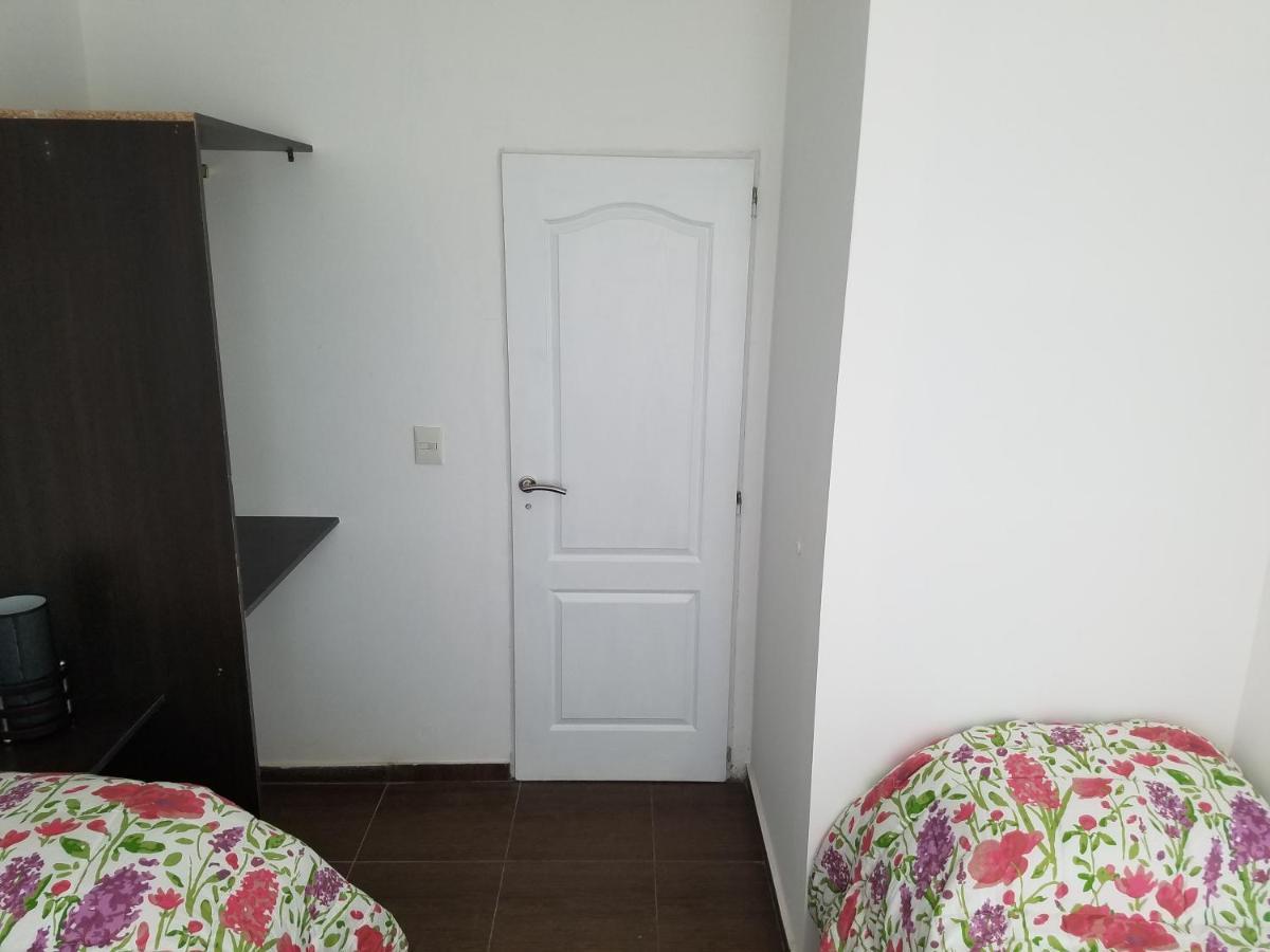 Апартаменты Departamento Calafate Centrico #3 Эль-Калафате Экстерьер фото