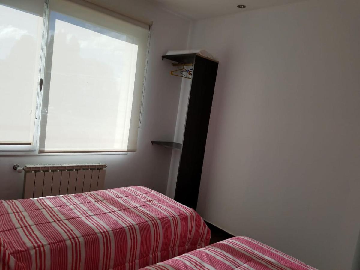 Апартаменты Departamento Calafate Centrico #3 Эль-Калафате Экстерьер фото