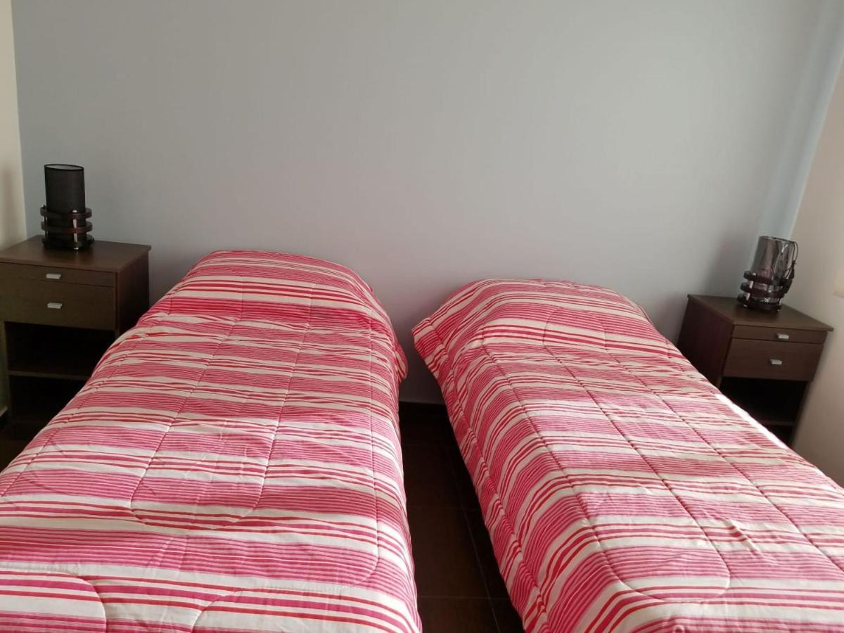 Апартаменты Departamento Calafate Centrico #3 Эль-Калафате Экстерьер фото