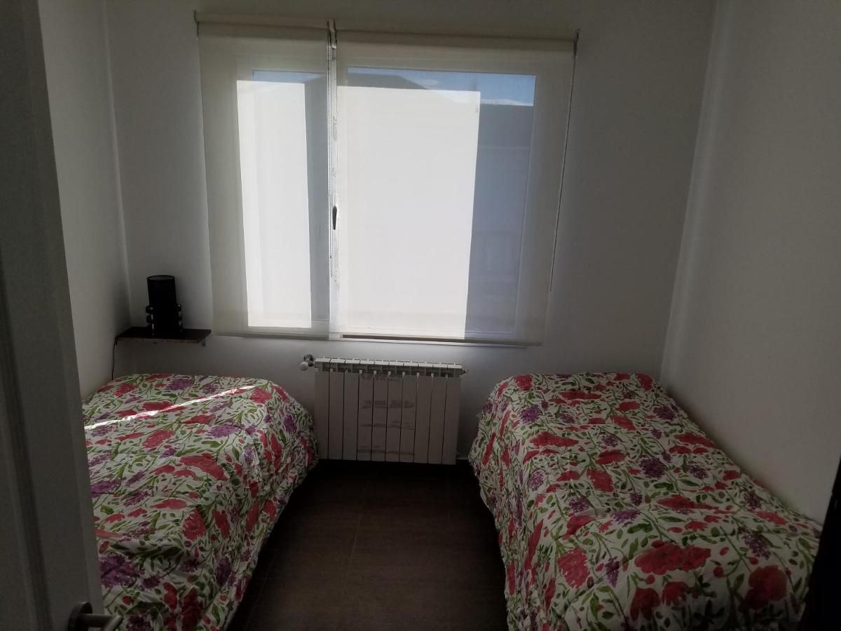 Апартаменты Departamento Calafate Centrico #3 Эль-Калафате Экстерьер фото